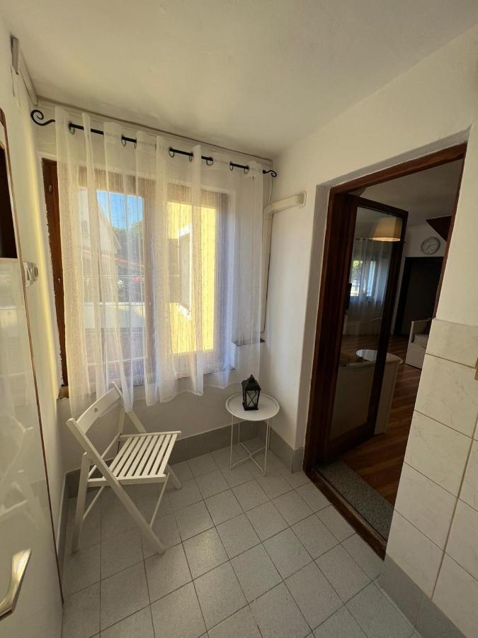 Sml Apartments 1 Izola Kültér fotó